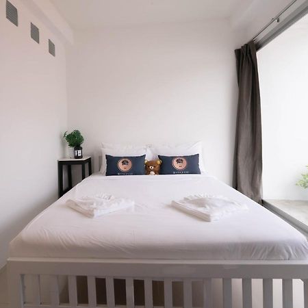 Roomquest Bangkok Sukhumvit 50 Ngoại thất bức ảnh
