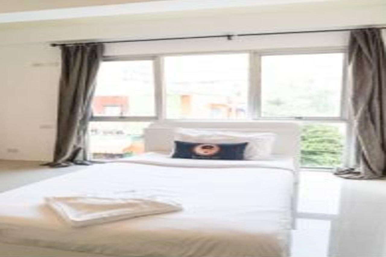 Roomquest Bangkok Sukhumvit 50 Ngoại thất bức ảnh