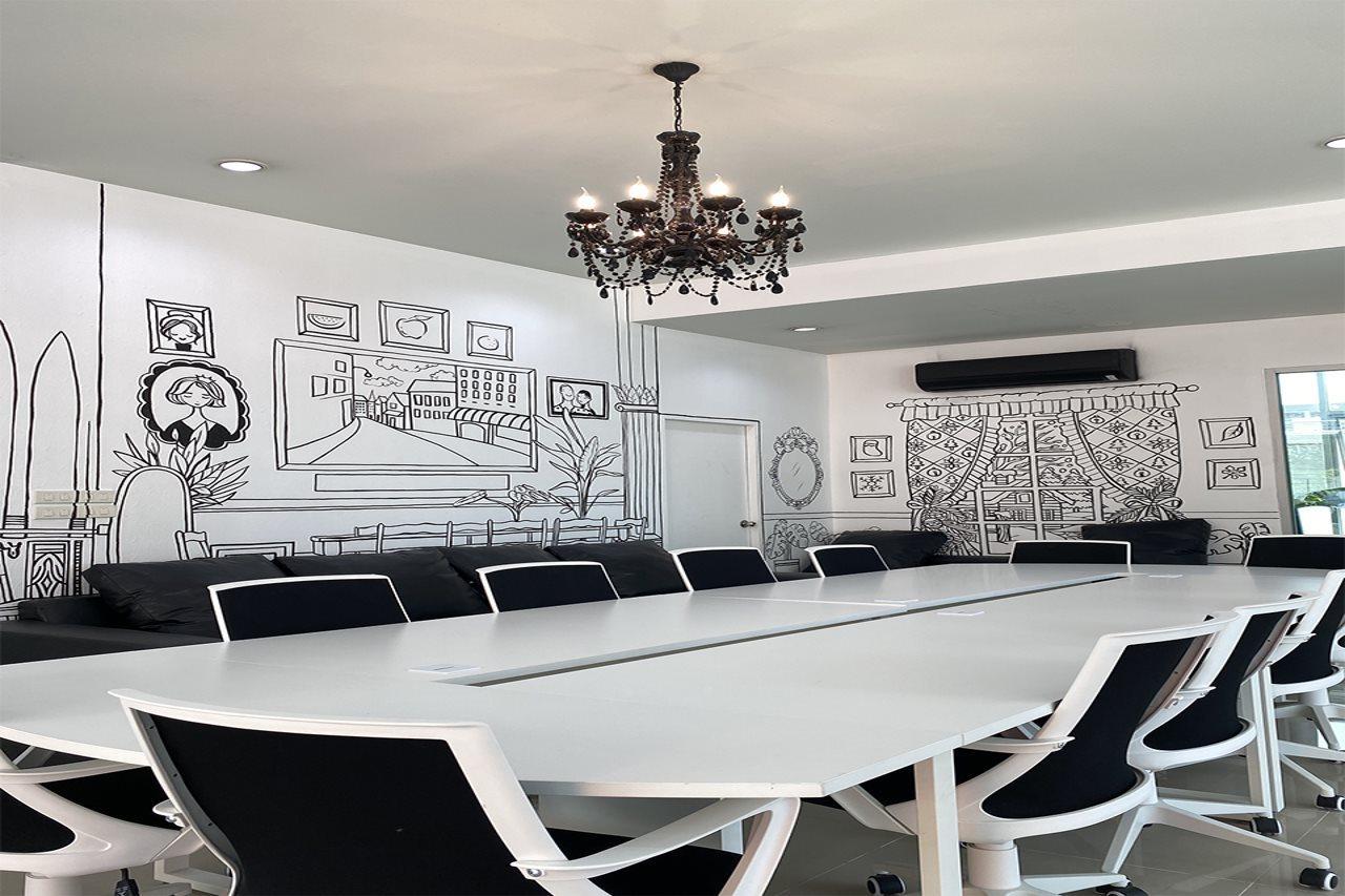 Roomquest Bangkok Sukhumvit 50 Ngoại thất bức ảnh